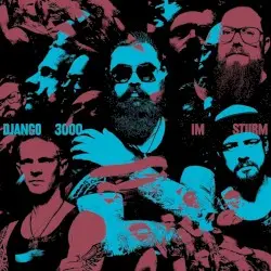 Im Sturm by Django 3000