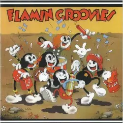 Supersnazz by Flamin’ Groovies