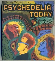 Psychedelia Today by Александр Рожков и Гражданская Оборона