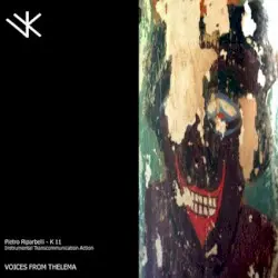 Voices From Thelema by K11