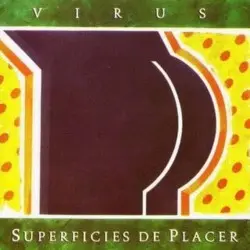 Superficies de placer by Virus