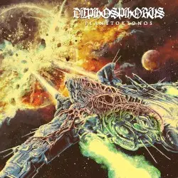 Planetoktonos by Dephosphorus