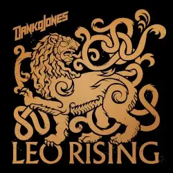 Leo Rising by Danko Jones