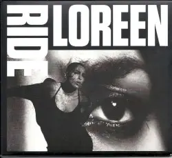 Ride by Loreen