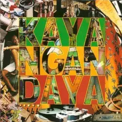 Kaya N’gan Daya by Gilberto Gil