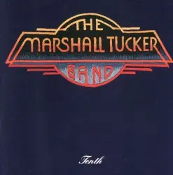 Tenth by The Marshall Tucker Band