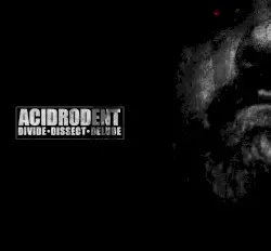 Divide - Dissect - Delude by Acidrodent