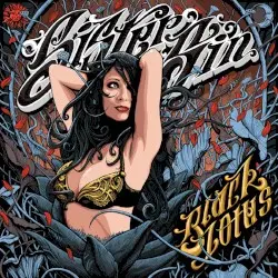 Black Lotus by Sister Sin