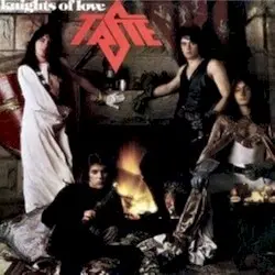 Knights of Love by Taste