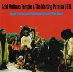 Have You Seen the Other Side of the Sky? by Acid Mothers Temple & The Melting Paraiso U.F.O.