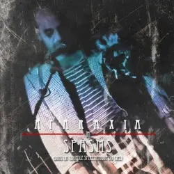 Spasms (Sous la coupole spleenétique du ciel) by Ataraxia
