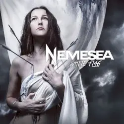 White Flag by Nemesea