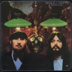 Diamond Girl by Seals & Crofts