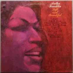 Soft and Beautiful by Aretha Franklin
