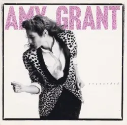 Unguarded by Amy Grant