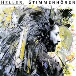Stimmenhören by André Heller