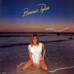 Goodbye to the Island by Bonnie Tyler