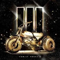 III by Family Force 5