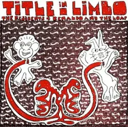 Title in Limbo by The Residents & Renaldo & The Loaf
