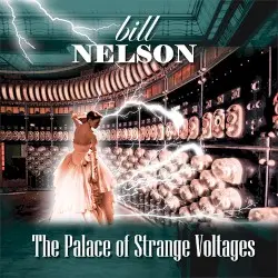 The Palace of Strange Voltages by Bill Nelson