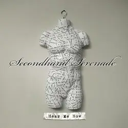 Hear Me Now by Secondhand Serenade