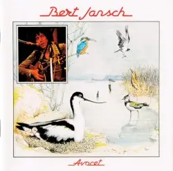 Avocet by Bert Jansch