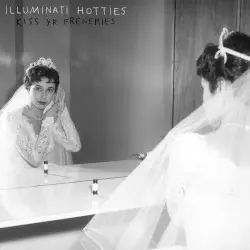 Kiss Yr Frenemies by illuminati hotties
