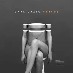 Versus by Carl Craig featuring Francesco Tristano, Les Siècles conducted by François‐Xavier Roth