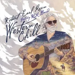Western Chill by Robert Earl Keen featuring REK Band