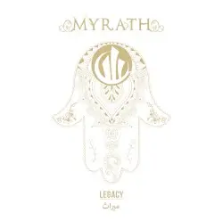 Legacy by Myrath