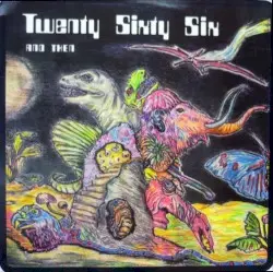 Reflections on the Past by Twenty Sixty Six and Then
