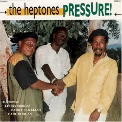 Pressure! by The Heptones