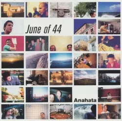 Anahata by June of 44