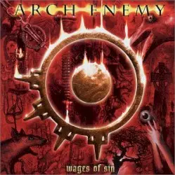 Wages of Sin by Arch Enemy