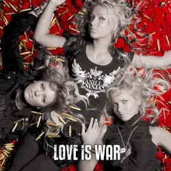 Love Is War by Vanilla Ninja