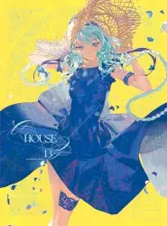 AD:HOUSE 13 by Diverse System