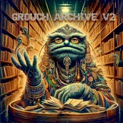 Archive V2 by Grouch