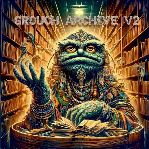 Archive V2 by Grouch