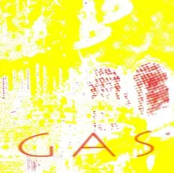 Gas by Gas