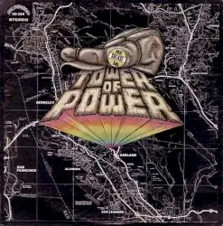 East Bay Grease by Tower of Power