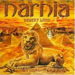 Desert Land by Narnia