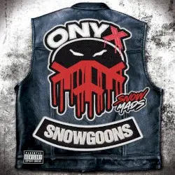 SnowMads by Onyx & Snowgoons