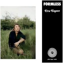 Formless by Ora Cogan
