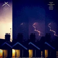 Paucity by Venture