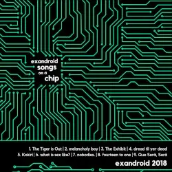 Songs on a Chip by exandroid