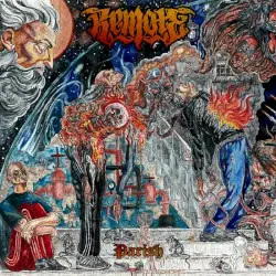 Parish by Remote