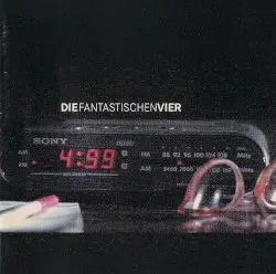 4:99 by Die Fantastischen Vier