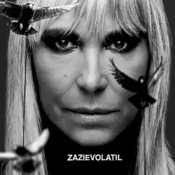 Volatil by Zazie