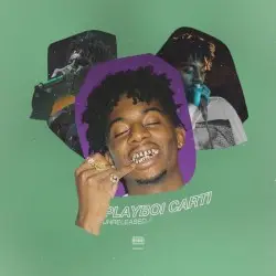 Unreleased // by Playboi Carti