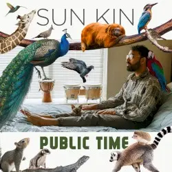 Public Time by Sun Kin